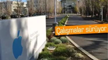 Apple'ın Geliştirici Sitesi Hala Kendine Gelemedi