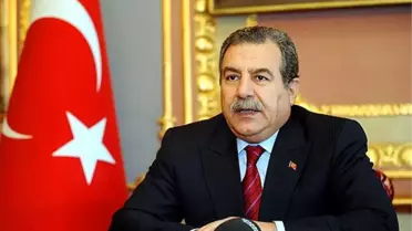 Bakan Güler'den Somali'deki Saldırıya Dair Açıklama