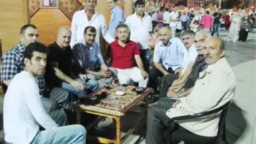 Erzurumlular Standına Büyük İlgi