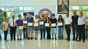 İfk'dan Lys'de Kitlesel Başarı