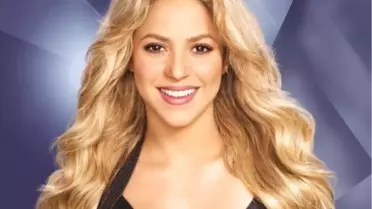 İpana'nın Yeni Global Elçisi Shakira Oldu