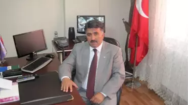 Kars'ta 673 Esnaf Sicil Müdürlüğü'nden Kayıtlarını Sildirdi