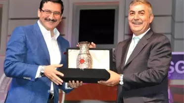 Keçiören'de Bozlakların Gecesi