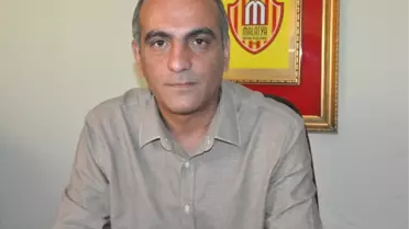 Malatya Amatör Küme Futbol Ligi