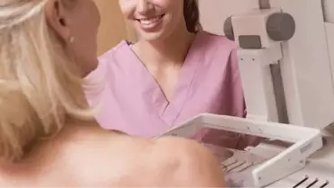 Meme Kanseri Risk Tarama Testi Hayat Kurtarabilir!