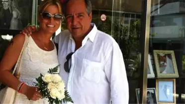 Sibel Turnagöl Hamile