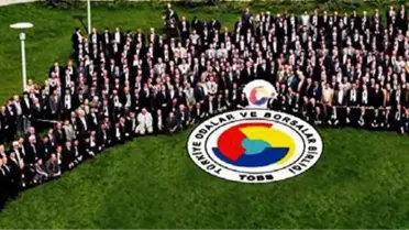 TOBB'un 'Beklenen' Seçimi 1 Ağustos'ta
