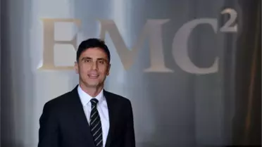 Veri Koruma ve Yedeklemede Yeni Bir Dönem