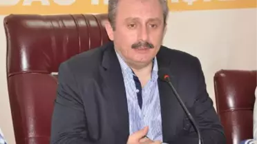 AK Parti'li Şentop: Anayasa Komisyonu Seçim Döneminde Çalışamaz