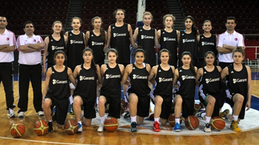 Basketbol