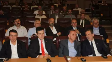 Bursa Ticaret ve Sanayi Odası'ndan Üniversite Atılımı