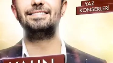 Cornetto ve Yalın ile Yaz Konserleri Başlıyor!