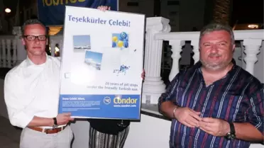 Havacılıkta Köklü Dostluk