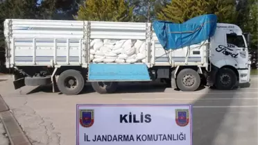 Kaçakçılara Darbe