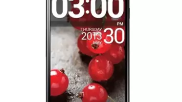 LG Optimus G Pro'ya 'En İyi LTE Ürünü' Ödülü