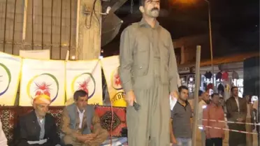 Şemdinli Belediyesi'nden Ramazan Etkinliği