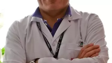 Ses Kısıklığı, Kanser Belirtisi