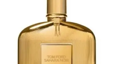 Tom Ford-Sahara Noir