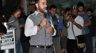 Ali İsmail Korkmaz Ağabeyi Tarafından Anlatıldı