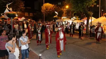 Amasra'da Fetih Çoşkusu