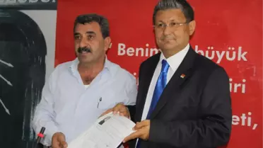 CHP Çiğli'de Birol Soylu da Sahaya İndi