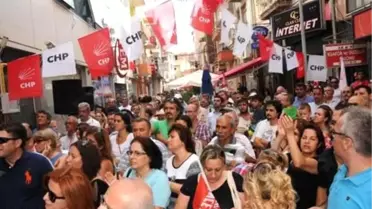 CHP'de Çanakkale Belediye Başkanlığı İçin 3 Aday Başvurdu