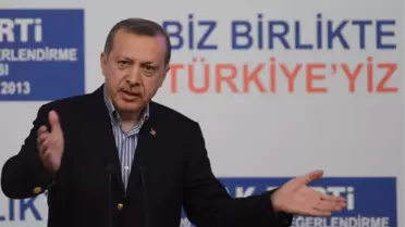CHP'den 'A'dan Z'ye Recep Larousse'