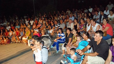Didim Belediyesinden Eğlenceli Ramazan Etkinliği