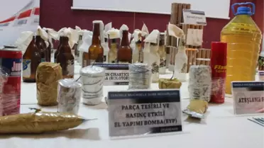 Diyarbakır'da Terörle Mücadele Operasyonu