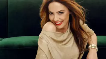 Ebru Gündeş'ten Bayram Zammı!