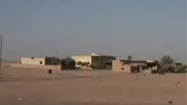 'El Nusra Üyeleri, Kürtler'in Boşalttığı Binaları Havaya Uçuruyor' İddiası