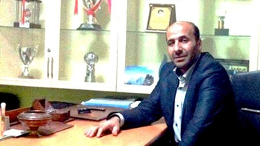 Erciş Belediyesi Spor Müdürü Şebap'tan İş Adamlarına Çağrı