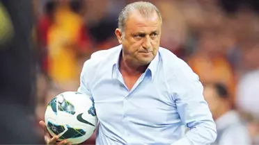 Fatih Terim Gönderilecekler Listesini Çıkardı