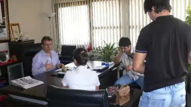 Mısır'daki Katliama İzmir'den Tepki