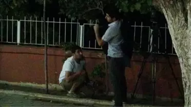 Rasulayn'da Çatışmalar Gece Başladı