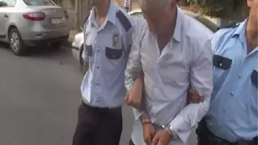 Sahte Müfettişlerin Oyunu Kaza Yapınca Ortaya Çıktı