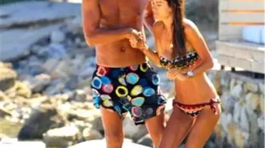 Sosyetik Playboy Centilmen Çıktı