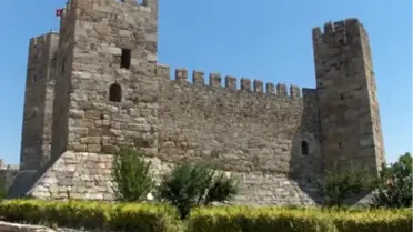 Unesco Dünya Miras Geçici Listesi