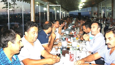 Yeni Elektrik A.ş Yönetim Kurulu Üyesi Bilgiç Açıklaması
