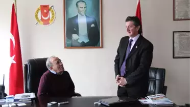 Zgc'den Bila'ya Kutlama