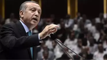 'Erdoğan Atatürk'ten Sonra En Önemli Lider Olabilir'