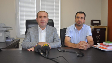 Başkan Eğilmez'den İlçelerle İlgili Açıklama