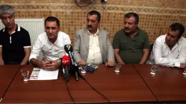 Elazığspor'dan Basın Mensuplarına İftar Yemeği
