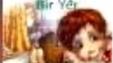 En Güzel Bir Yer Kitabı