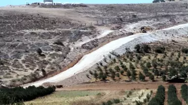 Suriye Sınırında 'Kaçakçı' Gerilimi Sürüyor