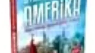 Şeytan İmparatorluğu Amerika Kitabı