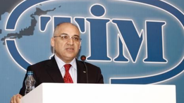 Tim Başkanı Büyükekşi: Korumacı Eğilimlere Dikkat