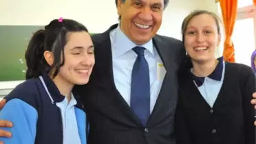 Trabzon'da Bir Mektupla Başlayan Eğitim Hamlesi