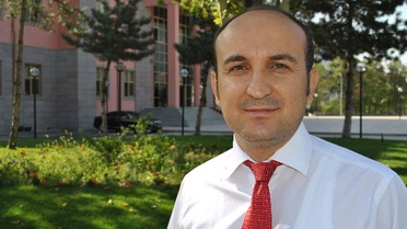 Amasya Üniversitesi İstihdam Odaklı Büyüyor