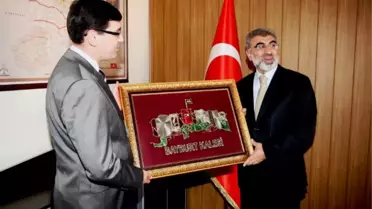 Bakan Yıldız'dan 'Osmangazi Elektrik'teki Kadro Değişimine' İlişkin Açıklama